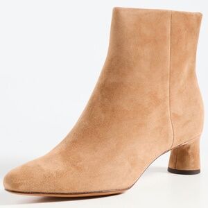 Vince Hilda Booties Size 8 New